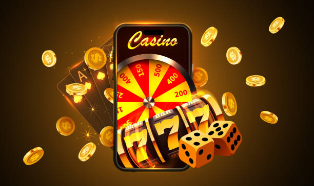 Discover the Thrills at Kinghills Casino