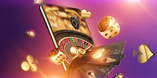 Discover the Thrills of Gaming at Casino 31bet
